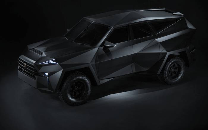 Karlmann King: Meet the World’s Most Expensive SUV