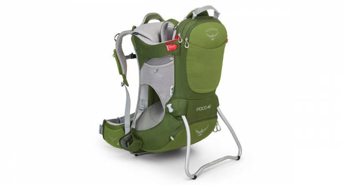 Osprey Poco AG Kid Carrier