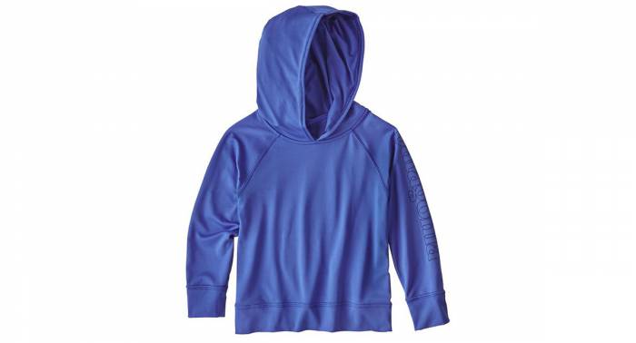 Patagonia Capliene Hoodie