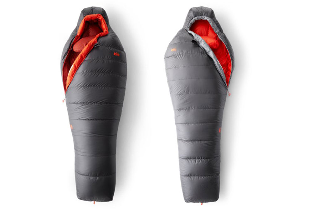 REI Magma 15 Sleeping Bag