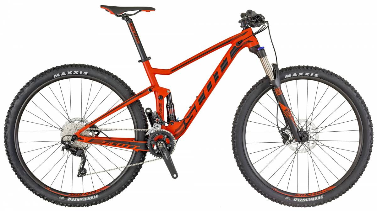 The Best Mountain Bikes Under 2,000 GearJunkie