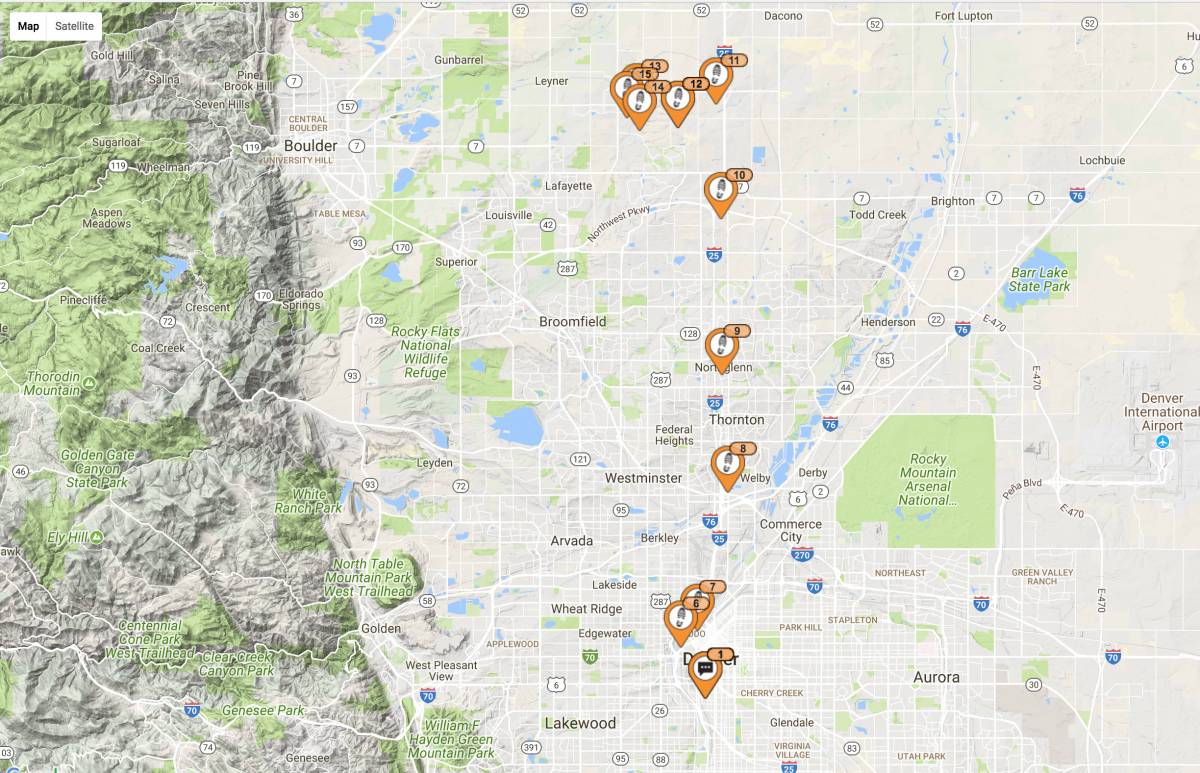First Look SPOT X 2Way Satellite Messenger GearJunkie