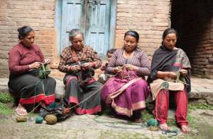 Family, Pride, Fairness: The Surprising Story of Nepal’s ‘Toque’ Hats
