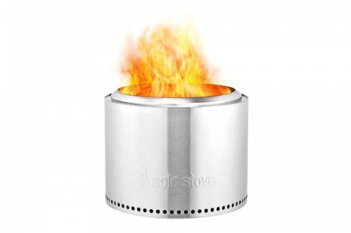 Solo Stove Bonfire Fire Pit