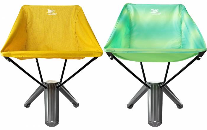 Treo therm a rest chair