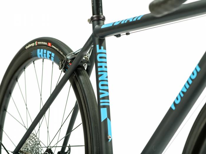 women's road bike components