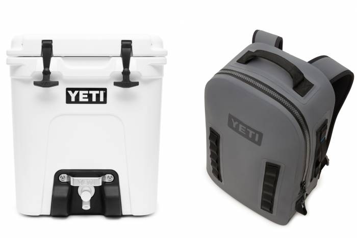yeti silo panga