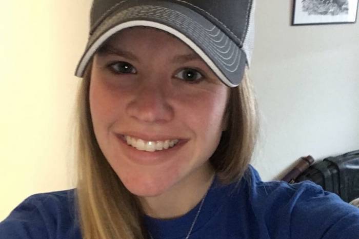 Amber Kornak bear attack survivor