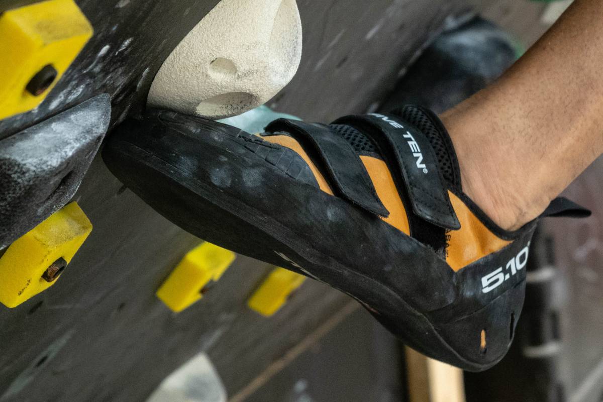 anasazi pro five ten