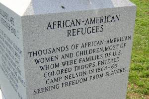 New National Monument Goes Before Congress