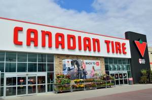 $1 Billion Deal: Canadian Tire to Buy Helly Hansen