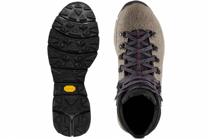 Danner Mountain 600 Enduro Weave hiking boot