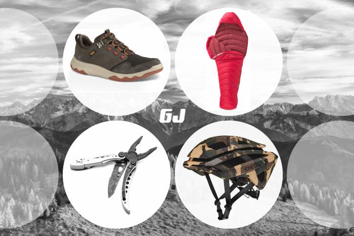 Screaming Deals: Gear Savings of the Week