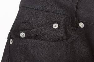 Indestructible Jeans? Outlier Dyneema Denim First Look