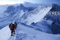 everest the summit climb