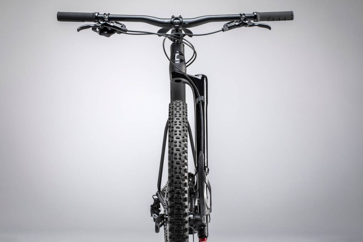 Cannondale Crowns Lightest 'Lefty' Suspension Fork Yet GearJunkie
