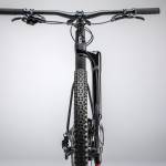 Cannondale F-Si XC Hardtail with Lefty Ocho single-crown fork