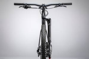 Cannondale Crowns Lightest ‘Lefty’ Suspension Fork Yet