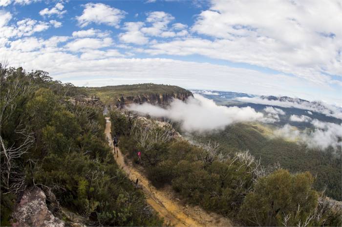 Ultra-Trail Australia 100K