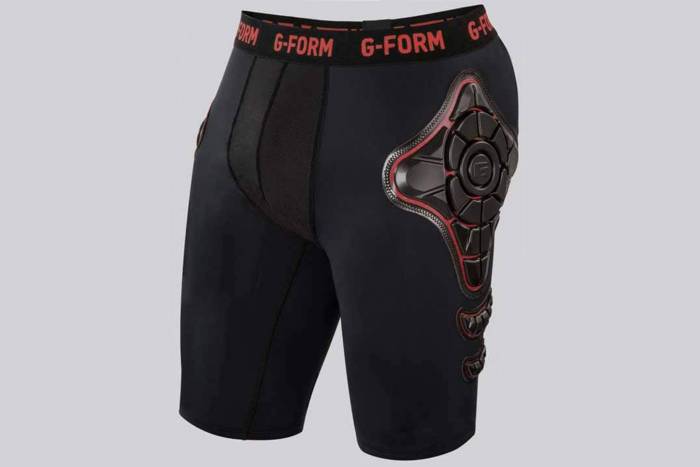 g form pants