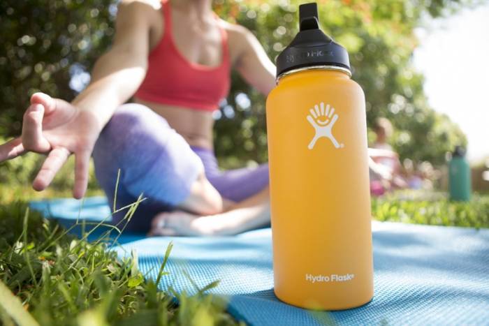 hydro flask water bottle on sale