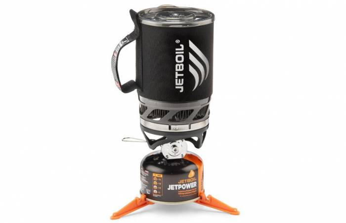 Jetboil MiniMo