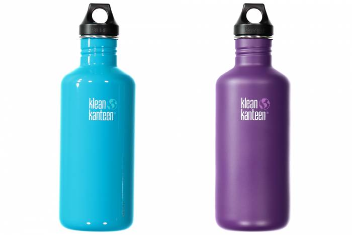 klean kanteen 40 fl oz
