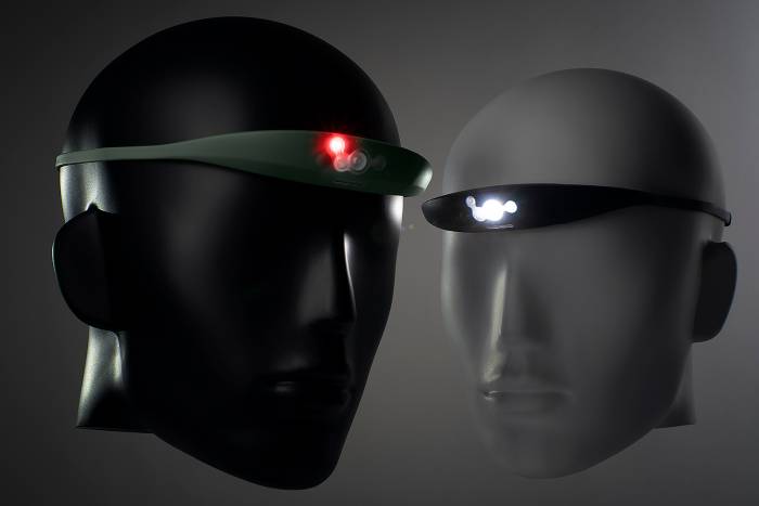 Knog Bandicoot headlamp