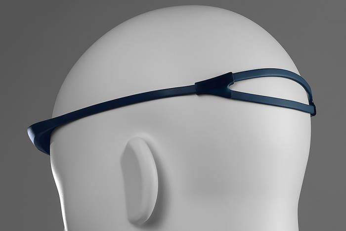 Knog Bandicoot silicone strap