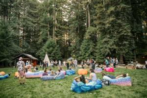 Win Your ‘In’ to Outpost 2018 and $500 to Get There