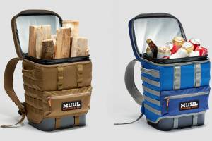 Truck Bed for Your Back: Crushproof ‘RuckBucket’ Reinvents Backpack