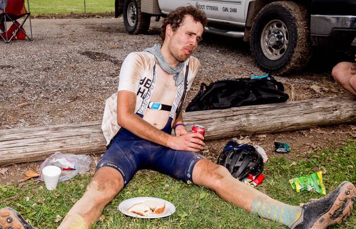 ‘Type 2’ Fun: Movie Explores Our Love of ‘Sufferfests’