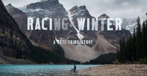 Racing Winter: If This Doesn’t Make You Want To MTB, Nothing Will