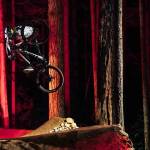 Brandon Semenuk At Night