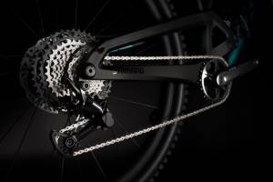 Shimano Launches Its First 1×12 Drive: 51-Tooth XTR 9100