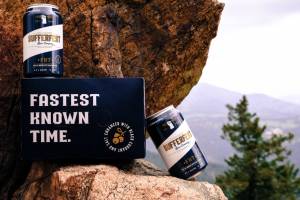 Electrolyte ‘Recovery’ Beer: Sufferfest Launches ‘FKT’ Ale