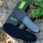 Superfeet ME3D custom insoles review