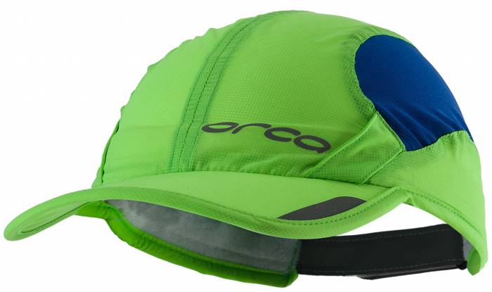 triathlon hat