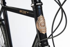 Wings to Wheels: Wright Brothers Launches 21st-Century Bikes