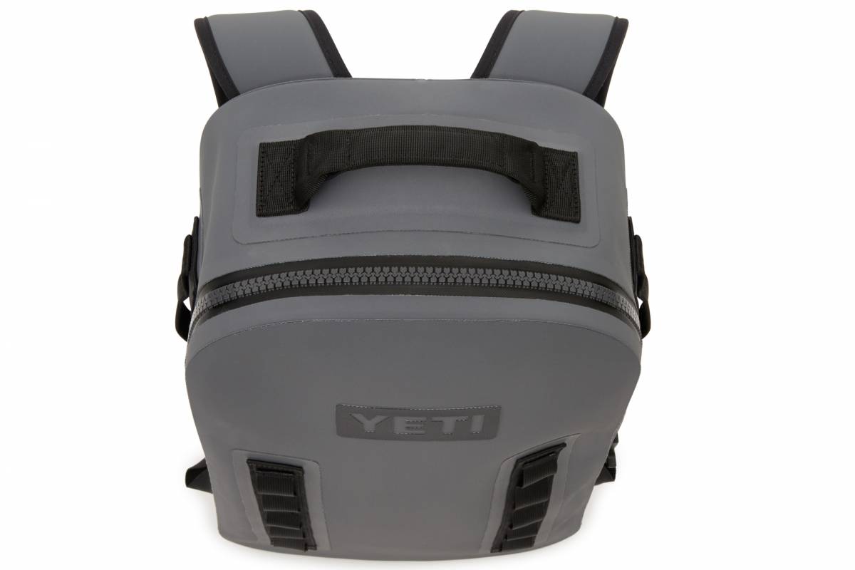 YETI Takes On Water Coolers, Launches Backpack GearJunkie