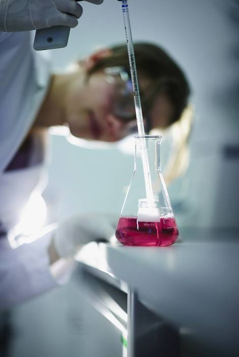 Valneva aims to create an effective Lyme disease vacine