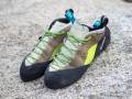 Scarpa Maestro Mid Eco Climbing Shoe Review