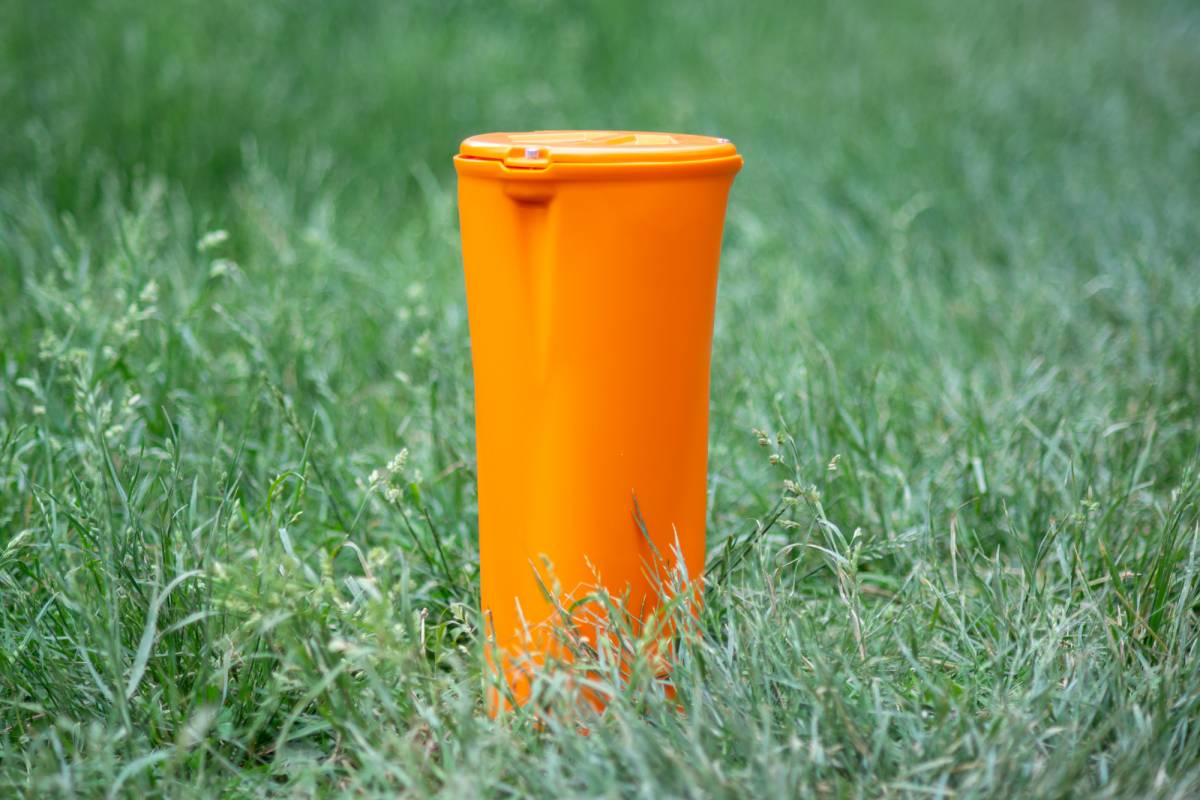 Bear Canisters Everything You Need To Know GearJunkie