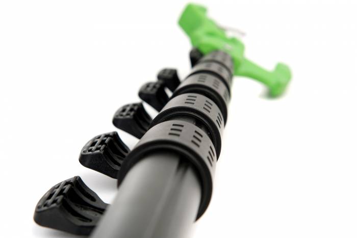 Beta Stick Evo Carabiner