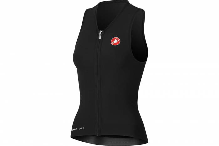 Castelli Body Paint Jersey