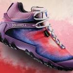 Merrell Chameleon 7 XX hiking boot
