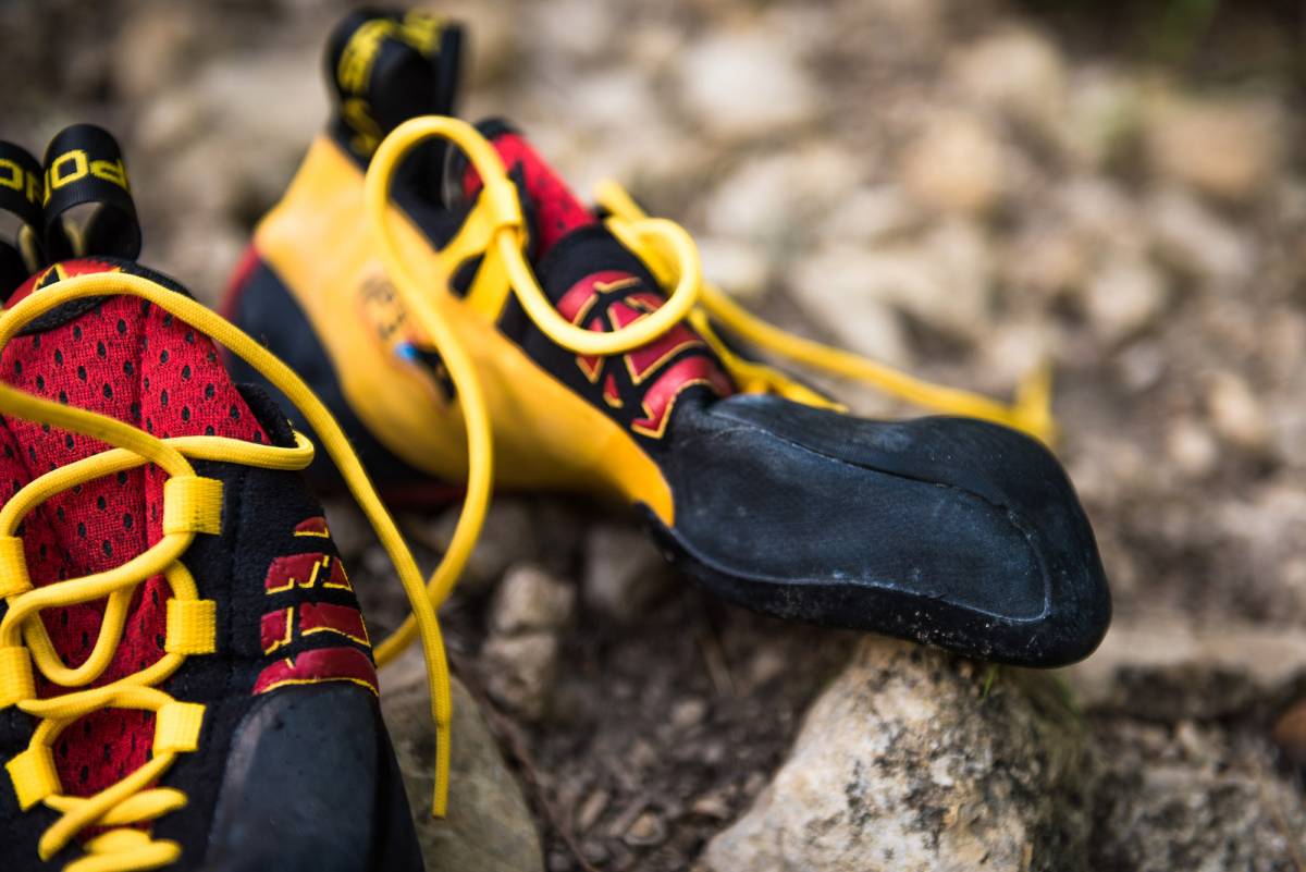 La Sportiva NoEdge Technology Everything Climbers Need to Know