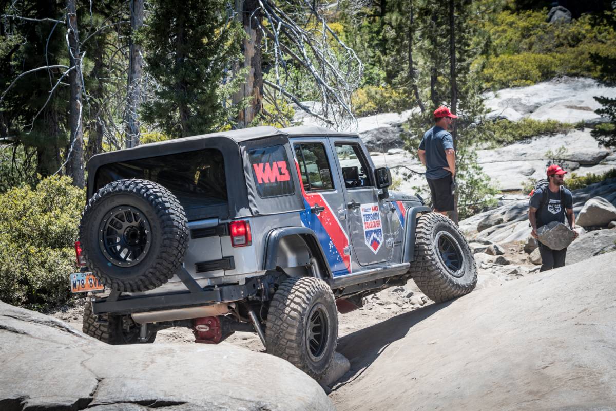 The Best MudTerrain Tires of 2023