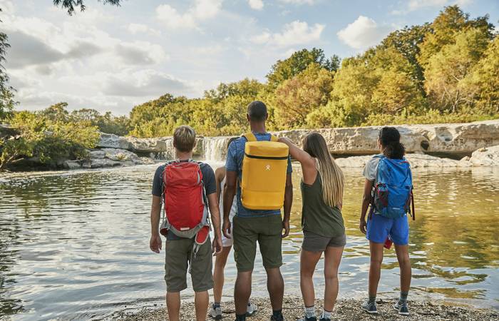 GearJunkie Insider: Hydro Flask Unbound Series Cooler Design Story