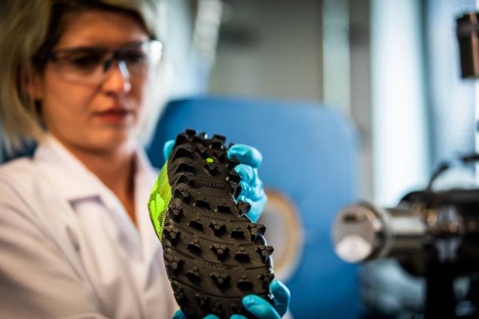 inov-8 graphene shoe